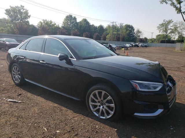 2022 AUDI A4 PREMIUM WAUABAF44NN000198