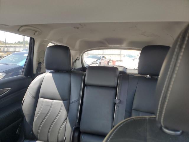 2019 INFINITI QX60 LUXE 5N1DL0MM0KC503532
