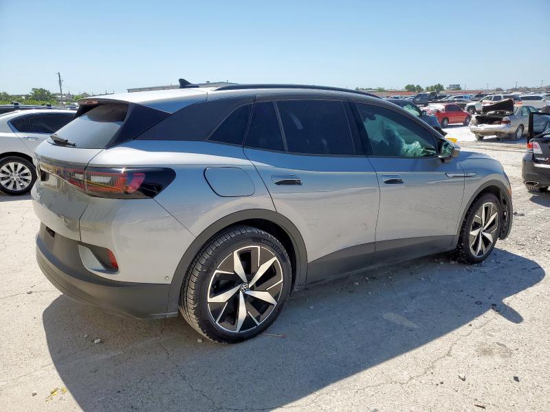 2023 VOLKSWAGEN ID.4 PRO S 1V2VMPE8XPC025268