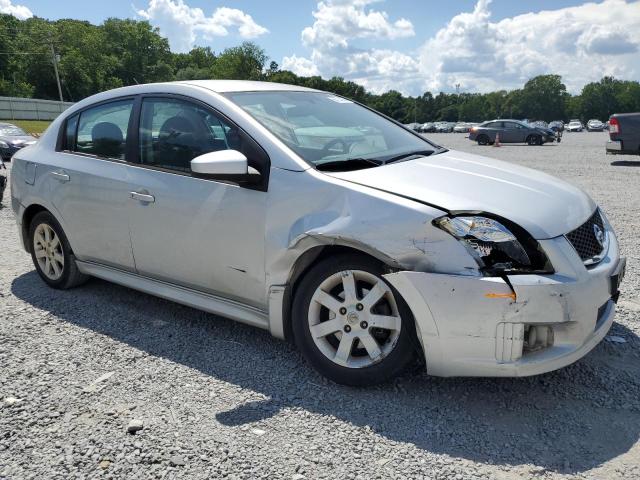 2010 NISSAN SENTRA 2.0 - 3N1AB6AP6AL714557