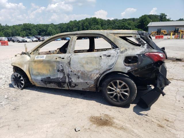 2019 CHEVROLET EQUINOX LT - 2GNAXKEV4K6147990