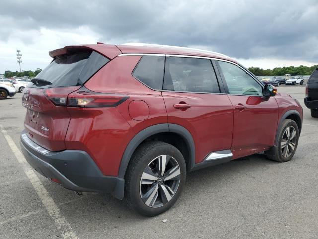 2023 NISSAN ROGUE SL 5N1BT3CB4PC909796