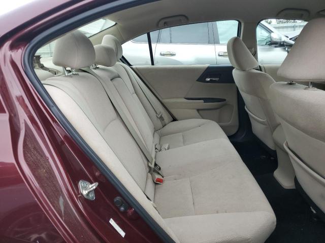 2013 HONDA ACCORD LX - 1HGCR2F32DA028450