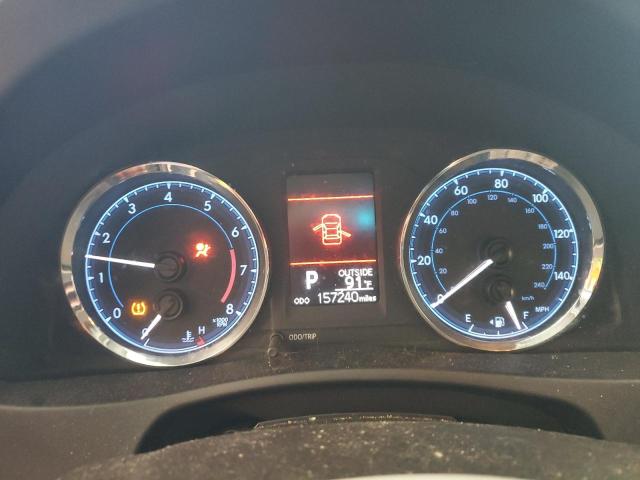 2018 TOYOTA COROLLA L - 5YFBURHE8JP802210