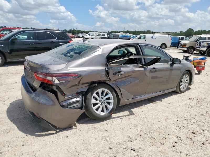 2024 TOYOTA CAMRY LE 4T1R11AK5RU884240