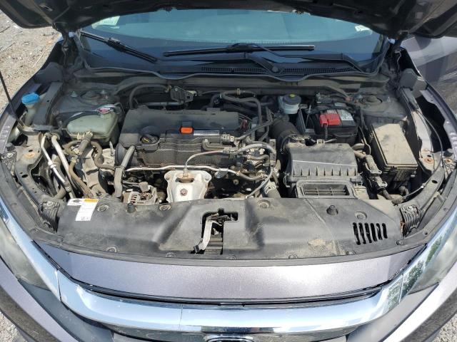 2016 HONDA CIVIC LX 19XFC2F57GE248330