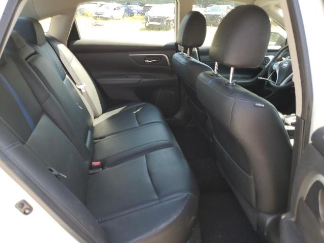 2018 NISSAN ALTIMA 2.5 - 1N4AL3AP1JC224263