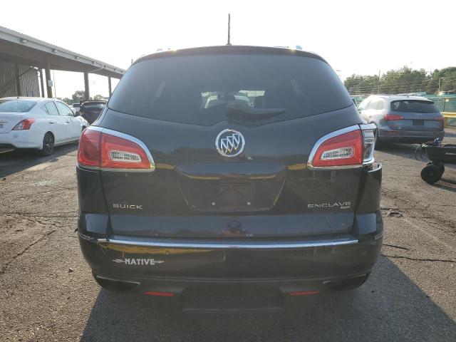2015 BUICK ENCLAVE 5GAKVBKD8FJ239760