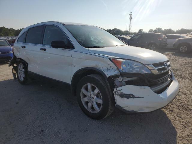 2011 HONDA CR-V SE - 5J6RE3H43BL058522