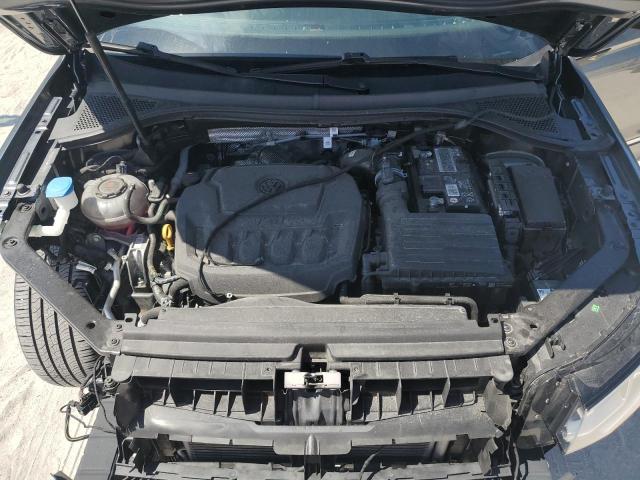 2022 VOLKSWAGEN TIGUAN SEL 3VV4B7AX5NM133004