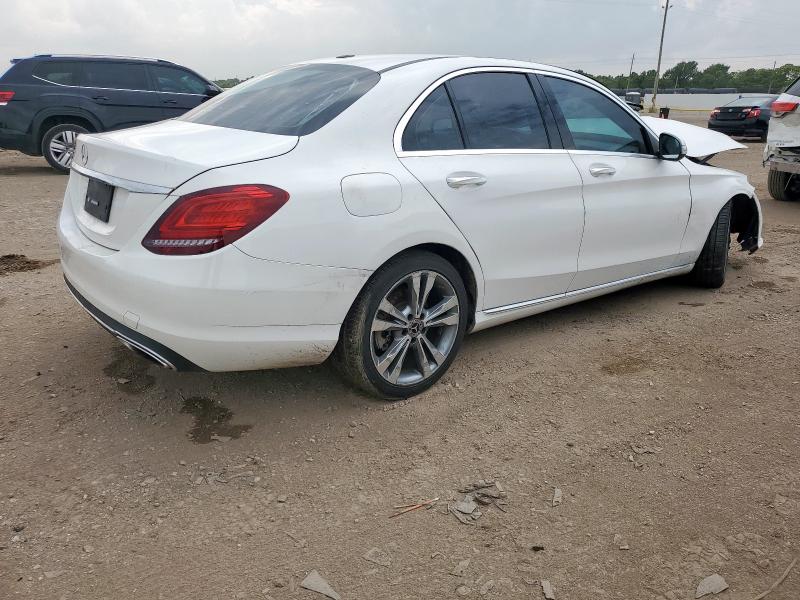 2019 MERCEDES-BENZ C 300 - 55SWF8DB0KU286969