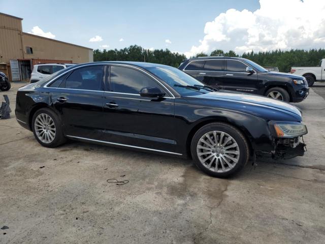 2015 AUDI A8 QUATTRO WAUJGAFD7FN039435