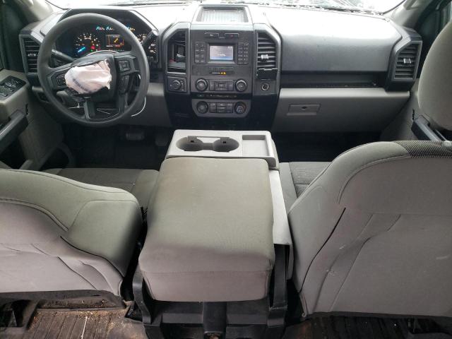 2017 FORD F150 SUPER - 1FTEW1CFXHKD01269