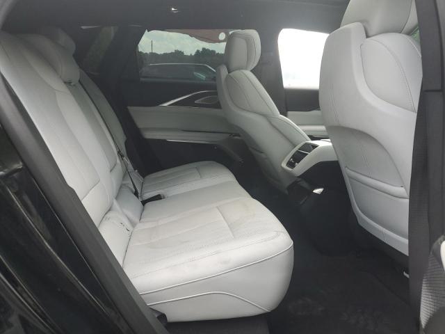 2024 CADILLAC LYRIQ LUXU 1GYKPSRK1RZ122552
