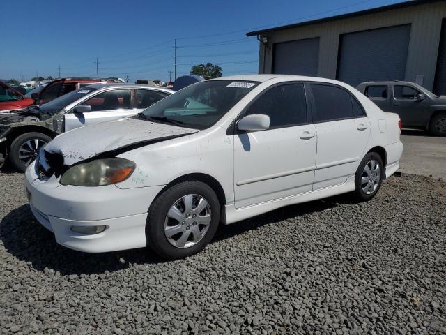 TOYOTA COROLLA CE