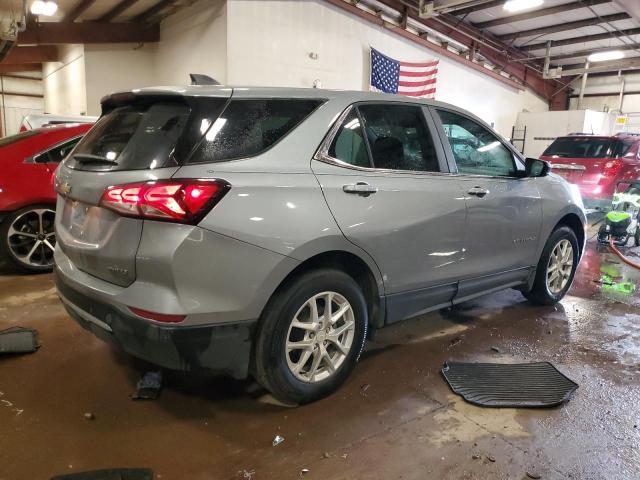 2024 CHEVROLET EQUINOX LT - 3GNAXUEG0RL226253