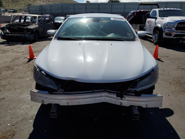 2015 CHRYSLER 200 LIMITE - 1C3CCCABXFN604872