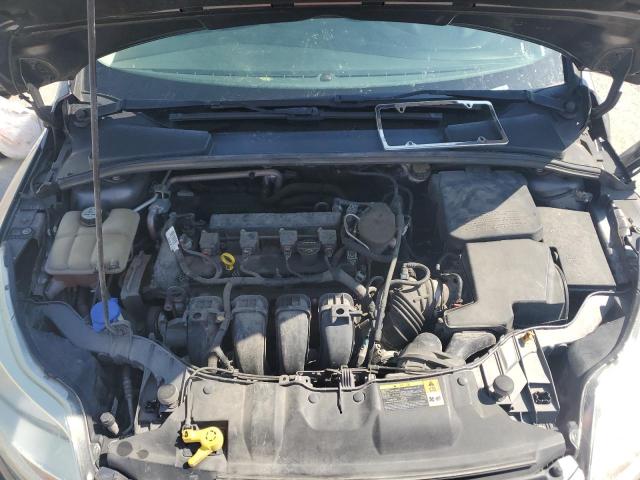 2013 FORD FOCUS SE - 1FADP3K21DL279076
