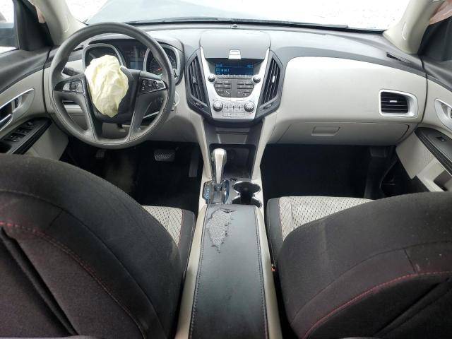 2015 CHEVROLET EQUINOX LS - 2GNALAEK3F6143687