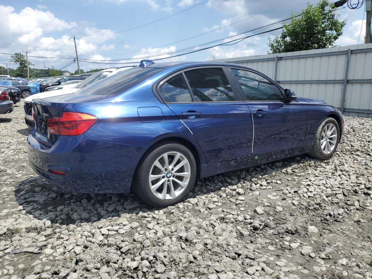 BMW 3 SERIES I