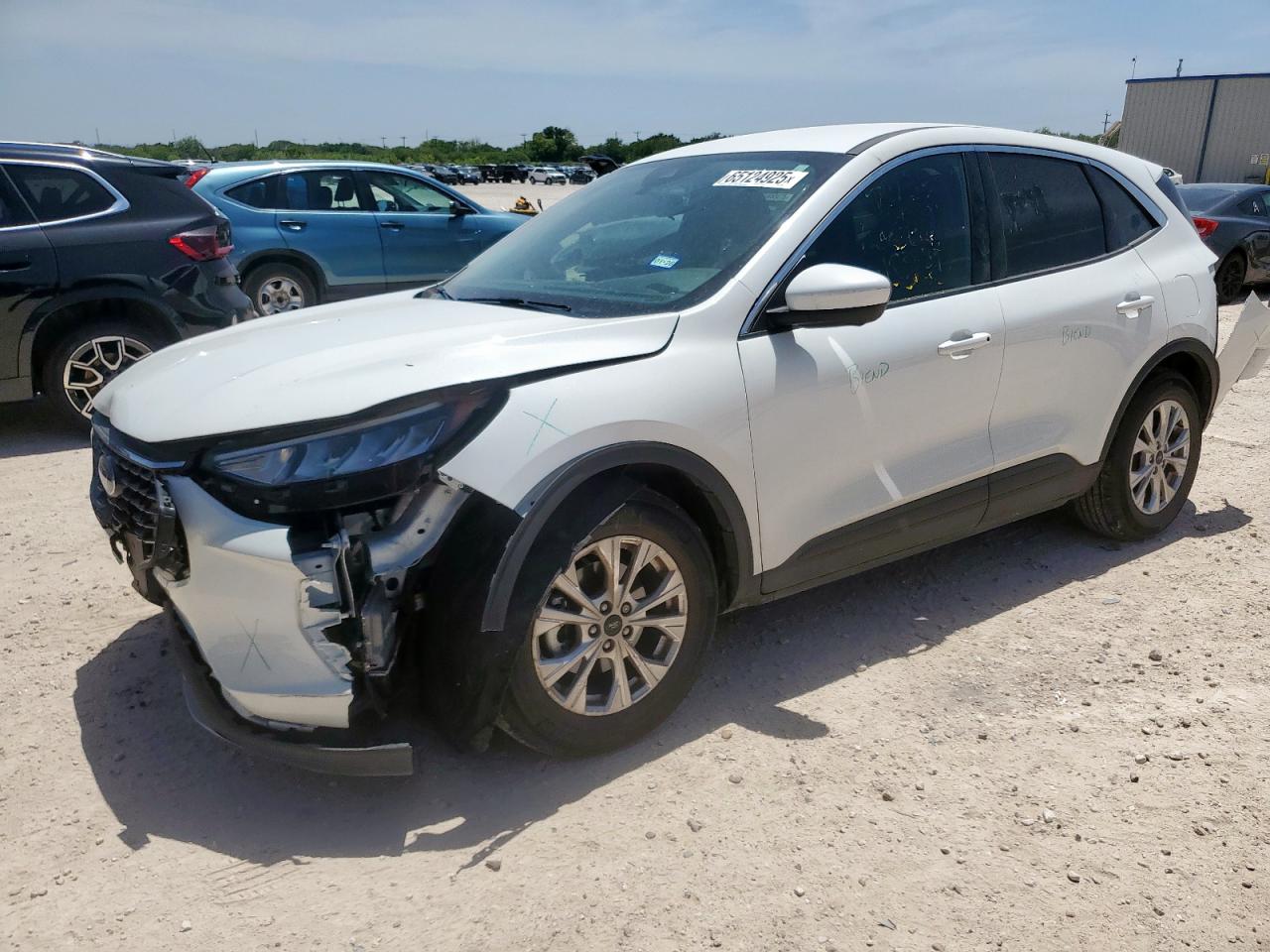 FORD ESCAPE ACTIVE