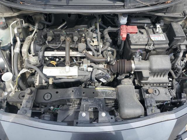 2023 NISSAN VERSA SV - 3N1CN8EV2PL839889