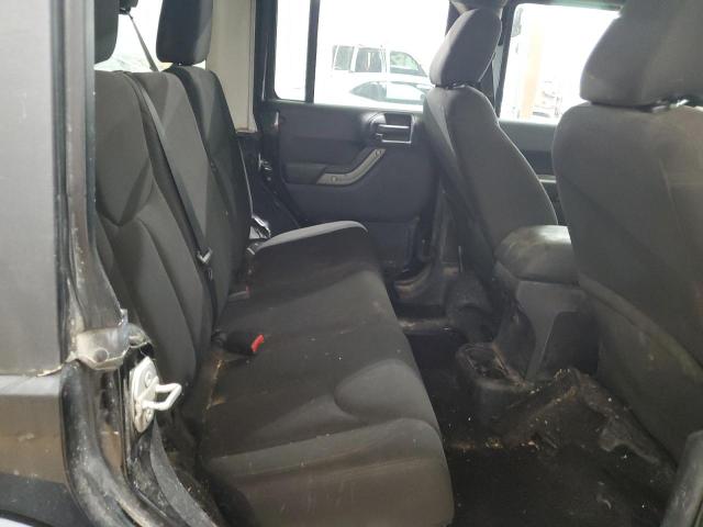 2016 JEEP WRANGLER U 1C4HJWDG5GL113011