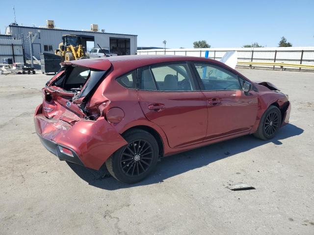 2020 SUBARU IMPREZA 4S3GTAB63L3700529