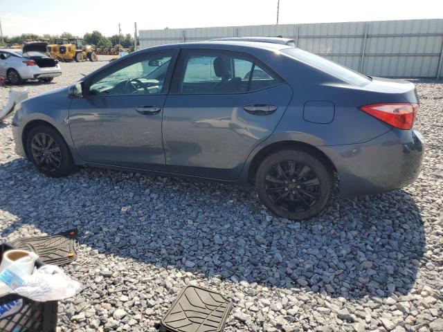 2018 TOYOTA COROLLA L - 5YFBURHE9JP799754
