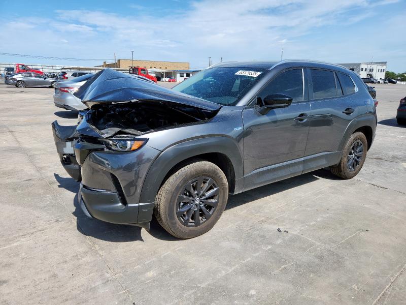 MAZDA CX-50 PREF