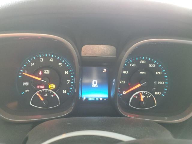 2014 CHEVROLET MALIBU LS - 1G11B5SL1EF137464