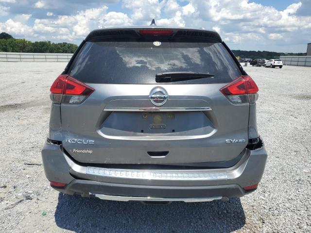 2018 NISSAN ROGUE S JN8AT2MV1JW312327