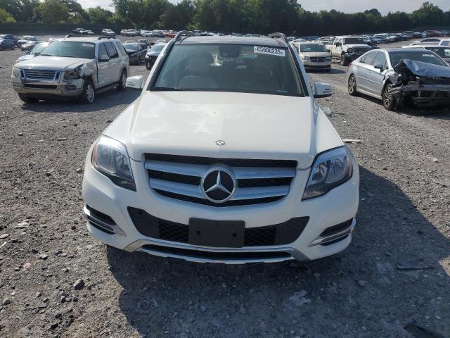 2015 MERCEDES-BENZ GLK 350 WDCGG5HB6FG400121
