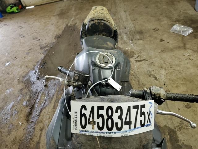 2024 KAWASAKI EX650 P ML5EXEP10RDAD5603