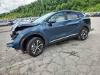2025 KIA SPORTAGE E - KNDPVCDG7S7214969