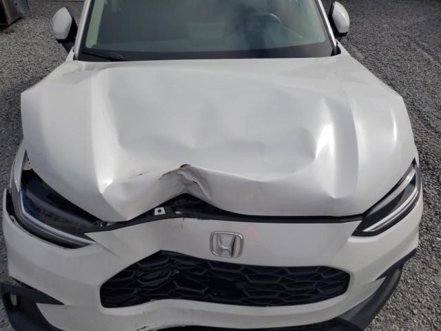 2023 HONDA HR-V LX - 3CZRZ1H39PM742237