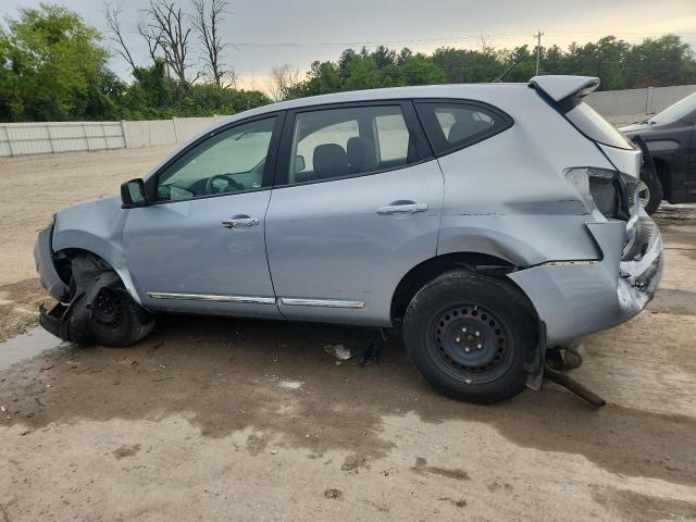 2013 NISSAN ROGUE S - JN8AS5MVXDW150772