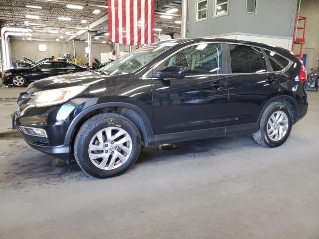 2015 HONDA CR-V EX - 5J6RM4H52FL006662