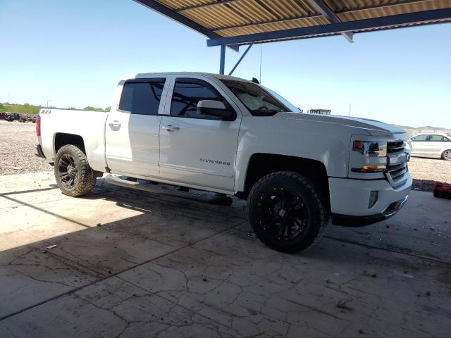 2018 CHEVROLET SILVERADO 3GCUKREC6JG239908