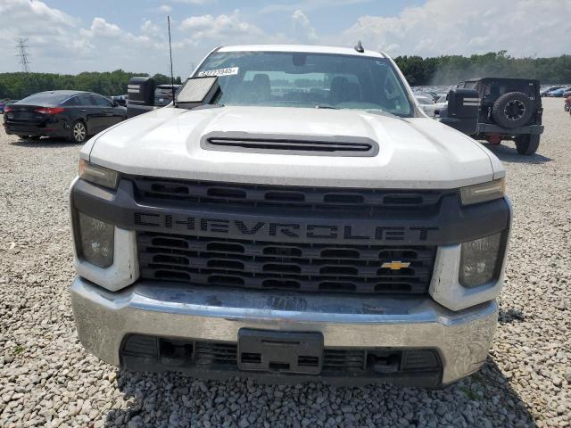 2020 CHEVROLET SILVERADO - 1GC1YLE76LF281176