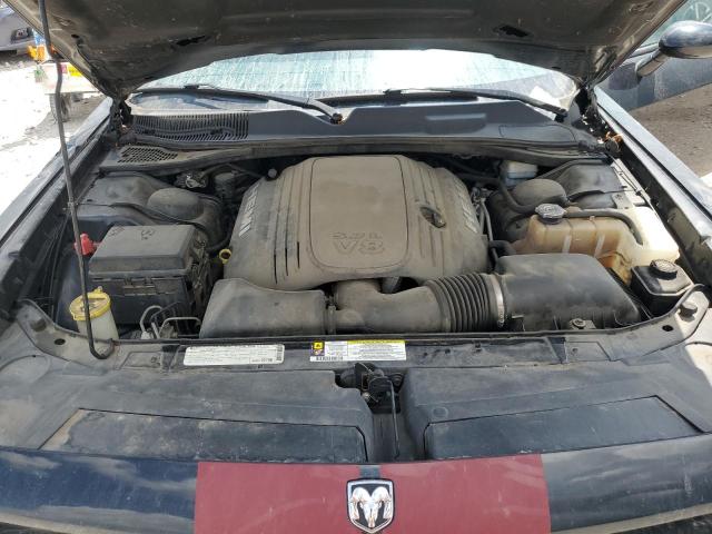 2010 DODGE CHALLENGER - 2B3CJ5DT9AH109549