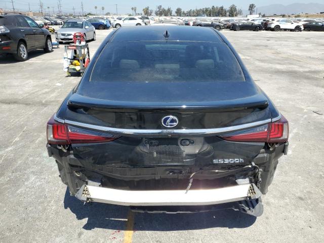 2021 LEXUS ES 300H BA 58ACA1C1XMU001101