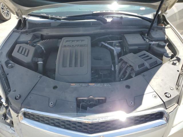 2015 CHEVROLET EQUINOX LT - 2GNALCEK8F1128580