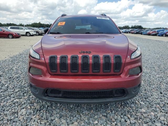 2017 JEEP CHEROKEE S 1C4PJLAB4HW577488