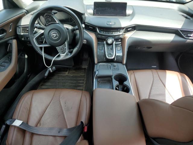 2021 ACURA TLX TECHNO 19UUB6F40MA010604