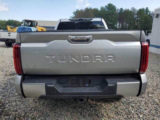 2022 TOYOTA TUNDRA DOU 5TFJA5DA2NX005278