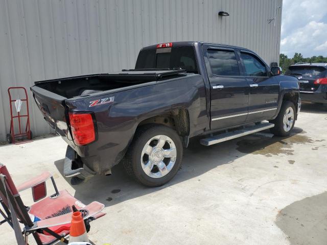 2014 CHEVROLET SILVERADO - 3GCPCSEC2EG420575
