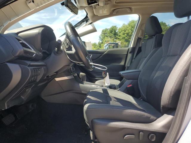 2020 SUBARU FORESTER P - JF2SKAGC7LH580296