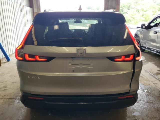 2025 HONDA CR-V EXL 2HKRS4H71SH498029