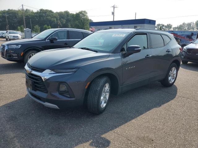 CHEVROLET BLAZER 2LT